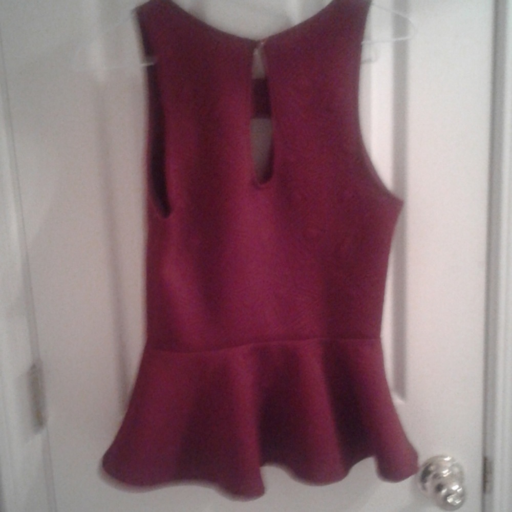 Blouse - Picture 2 of 2